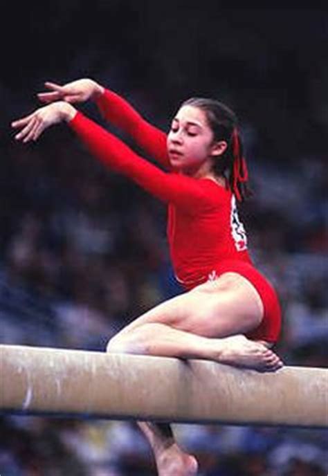 Simone arianne biles est née le 14 mars 1997 à columbus, dans l'ohio. Gymnasts, my absolute all-time favorites! on Pinterest ...