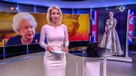 We did not find results for: Dionne Stax: De stijl van presentatrice Dionne Stax: 'Op ...