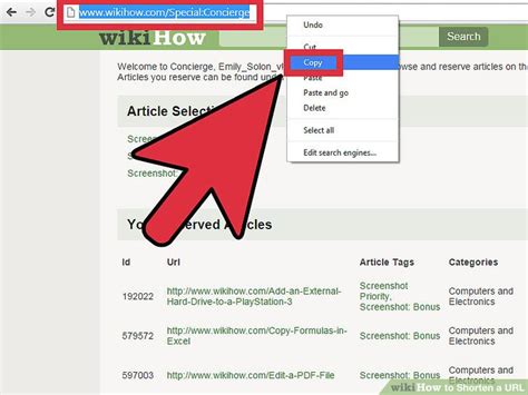 How do you start earning money with skiplink? How to Shorten a URL: 6 Steps (with Pictures) - wikiHow