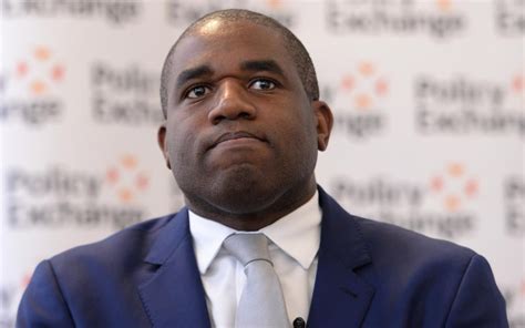 Shadow lord chancellor and shadow secretary of state for justice. Black defendants 'should be encouraged to admit guilt to avoid jail', David Lammy report will say