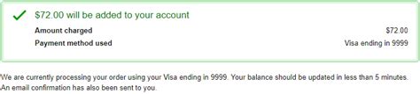 Check spelling or type a new query. How to Add your Visa Gift Card to your Amazon Account - The Awesome Muse