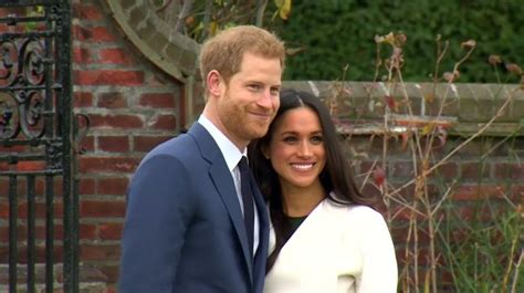 Prince harry, also known as the duke of sussex, is married to meghan markle. Prinz Harry und Meghan - das royale Glamourpaar ...