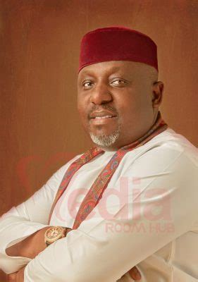 He urged them to disregard some of the stories and rumours flying around that tend to put fears in the people, assuring that the egyptians we saw yesterday we shall see no more today.. Okorocha's Return Sparks Fire In Imo APC | Imo Trumpeta ...