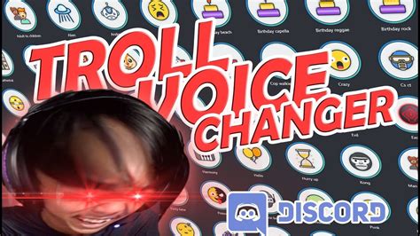 Try not to laugh with funny and funny moments, difficult troll moments, videos by sml troll will help you reduce stress and fatigue every day. Voice Changer Troll Lawak Discord Indonesia 🤣🤣🤣 - YouTube
