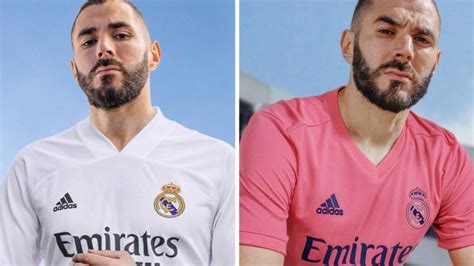Check out our real madrid jersey selection for the very best in unique or custom, handmade pieces from our men's clothing shops. Real Madrid unveil new 2020/21 season home and away kits ...