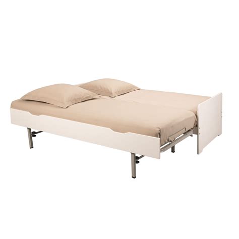 Profitez de prix ikea toute l'année ✅ ! Lit 1 place convertible 2 places - cuisine idconcept