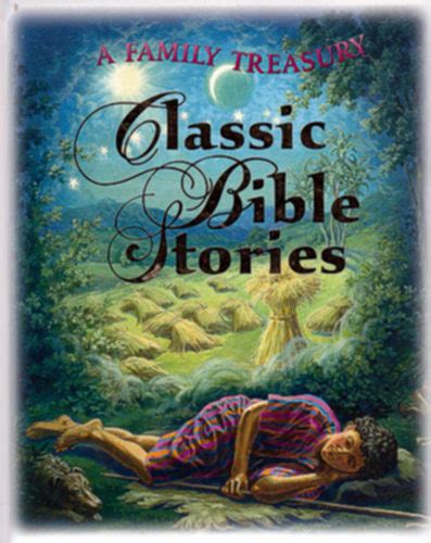 Our app considers products features, online popularity, consumer's reviews, brand reputation, prices, and many more factors, as well as reviews by our experts. Classic Bible Stories: A Family Treasury, Caldwell Lise ...