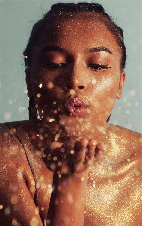 In Your Dreams Sunkissed Glow Fine Glitter | Sunkissed ...