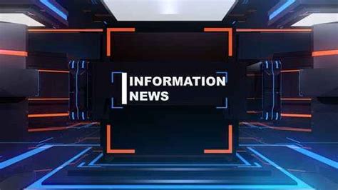 You can use it for global news, sport news, economic news, orjustin bieber news. VIDEOHIVE INFORMATION NEWS OPENER - Free After Effects ...