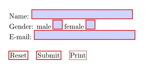 How do i submit borang e? pdf - Save fillable forms - TeX - LaTeX Stack Exchange