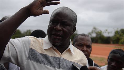 Www.nation.co.ke kalembe ndile claims officers from machakos county government have been mtoka mbali: KALEMBE NDILE PRAISES SONKO AND BLAMES GOVERNMENT ...