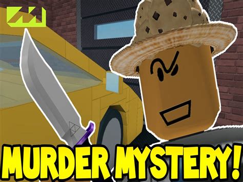 The innocents will need to run, hide, and evade the murderer and hopefully eventually use your sleuthing skills to figure out the sheriff seeks to work with the innocents to discover who the murderer ends up being. Gamehq Roblox 1v1 Me In Roblox Murder Mystery 2 Tv | Free ...