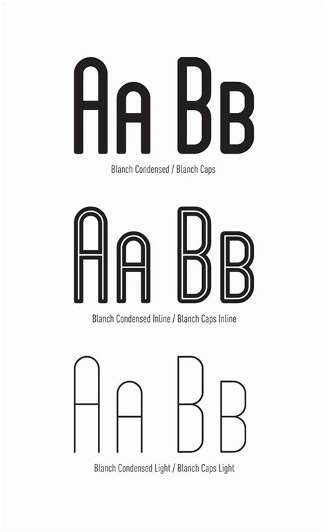 Adobe typekit is now adobe fonts, and it's free. Blanch font family, free download