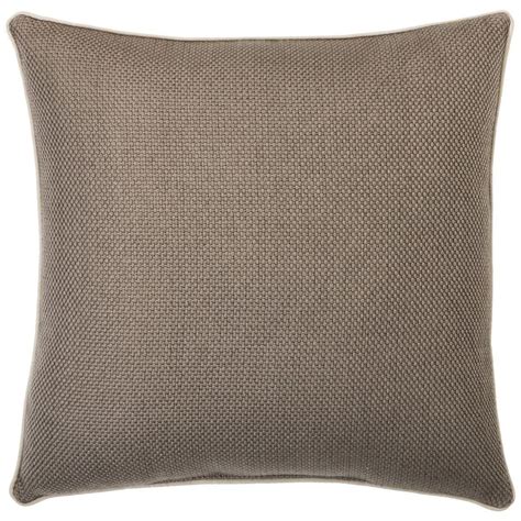 ： decorative pillow： modified item: Threshold Basketweave Toss Pillow - 18x18" | Toss pillows, Pillows, Blue pillows