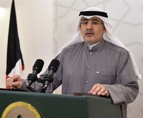 أحمد الحمد رئيسًا للجنة المالية بمجلس الأمة - كلمة دوت أورج