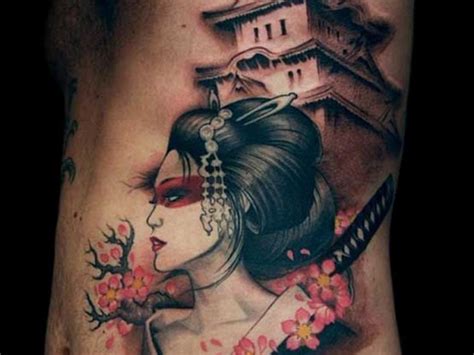 We did not find results for: 50 Spiritual Traditional Japanese Style Tattoo - Meanings ...