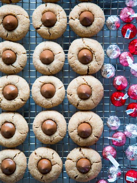 Chewy, soft, and absolutely delicious. Snickerdoodle Kiss Cookies | Chocolate kiss cookies, Kiss cookie recipe, Kiss cookies