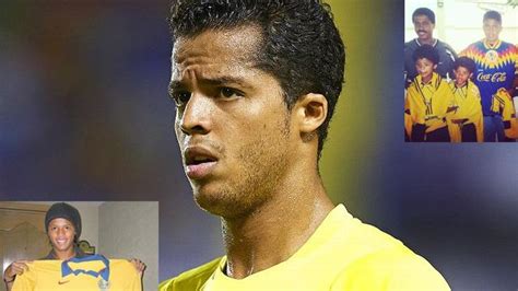 View giovani dos santos profile on yahoo sports. Why Club America Need Giovani Dos Santos For The Club ...