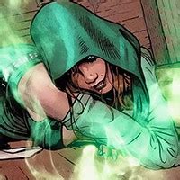 Po supermanově smrti se amanda wallerová, vedoucí důstojnice tajné agentury a.r.g.u.s., rozhodne zřídit zvláštní údernou jednotku x. Enchantress - DC Comics - POSTAVY.cz