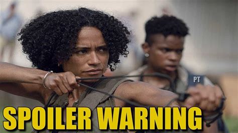 Dan juga kepada ibu (istri) yang sedang. The Walking Dead Season 10 Spoiler News - It's Not Looking ...