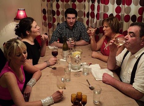 There's nothing as wonderful as a picnic lunch in a. Beware the dinner party guest! One in 10 admit to snooping ...