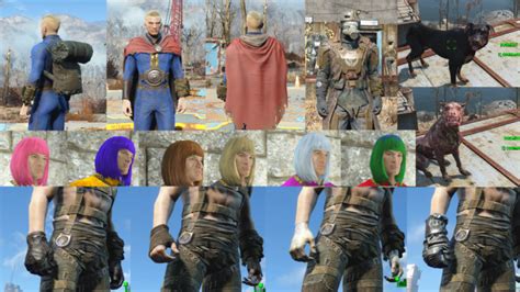 Welcome to /r/falloutmods, your one stop for modding everything fallout. Top 6 Best Fallout 4 Nude & Adult Mods for PS4 - PwrDown