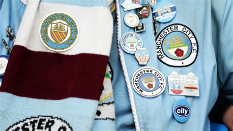 Manchester city's social media team went into meltdown as the match came to its dramatic conclusion. Manchester City moots club crest redesign | Design Week