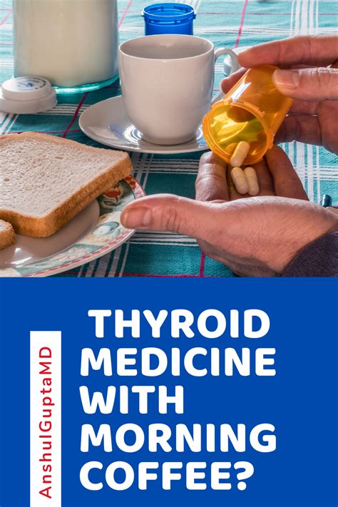 (synthroid, levothroid, levoxyl, and others) interacts with coffee. Pin on Hypothyroidism Treatment