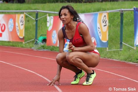 Discover more from the olympic channel, including video highlights, replays, news and facts about olympic athlete nafissatou thiam. Nafissat'Or