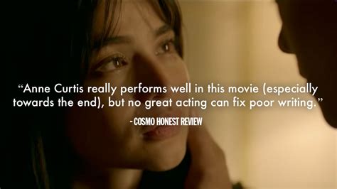 Anne curtis anne curtis … Movie Review Of Just A Stranger
