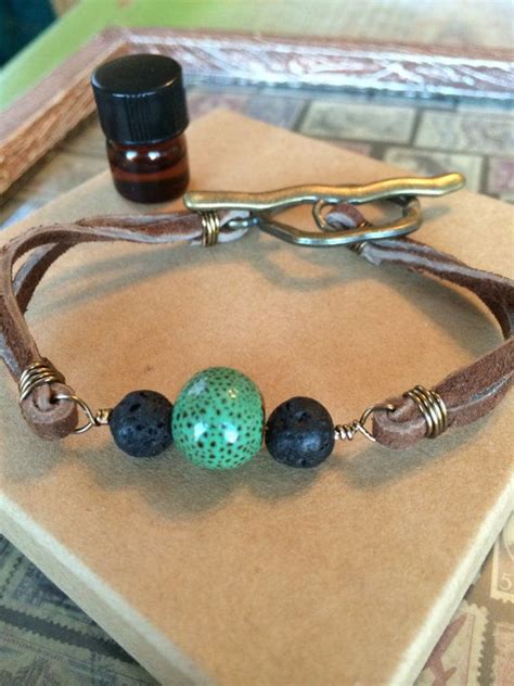 We did not find results for: Aromatherapy bracelet by Moonside Parlour. Etsy listing at ...