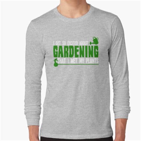 Share spring break maxim spring break wet t contest. "I Get So Excited About Gardening That I Wet My Plants T ...