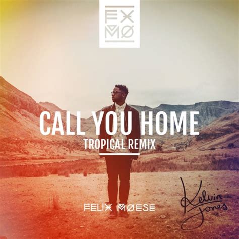 Kelvin gastelum (born october 24, 1991) is an american professional mixed martial artist. Kelvin Jones - Call You Home (FXMO Tropical Remix) by FXMO ...