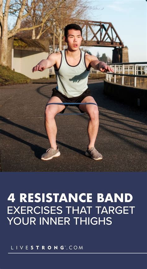 Check spelling or type a new query. Resistance Band Exercises for the Inner Thigh | Livestrong ...