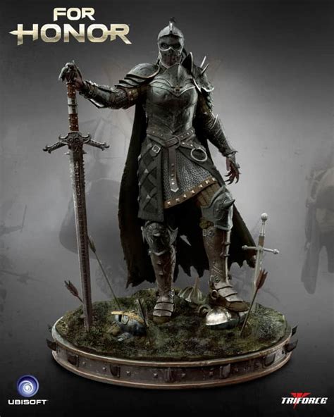 Only the most experienced wu lin leaders become a jiang jun, generals of the empire. In which I gush about For Honor's female villain Apollyon ...