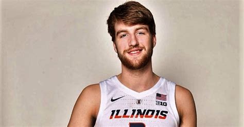 He was raised by his father matt timme and his mother is megan timme. Illini visiting Drew Timme on Monday