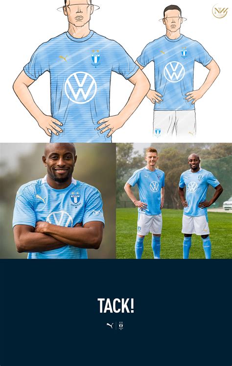 #football #soccer #futbol #malmöff #malmö malmö 2018 puma home kit. Graphic Design Malmö FF Home Kit 2020/21 on Behance