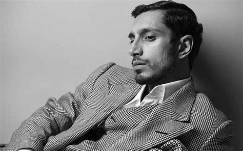 British pakistani actor riz ahmed is political, passionate and undeniably talented. Riz Ahmed returns to Pakistan after 13 years - Runway ...