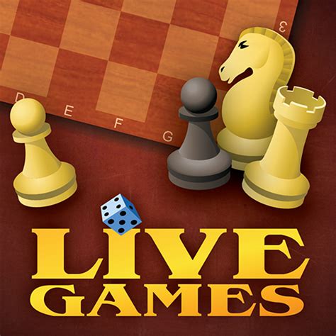 How to play chess online for free? Chess LiveGames - free online game for 2 players MOD APK 2 ...