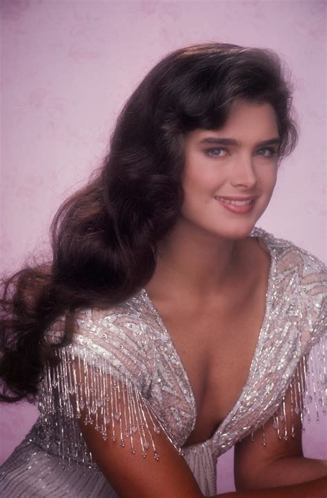 3.5 out of 5 stars 10. Slice of Cheesecake: Brooke Shields, pictorial