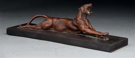 Hyatt huntington herself identified with the heroine. Lot Detail - "YAWNING TIGER" BY ANNA VAUGHN HYATT HUNTINGTON.