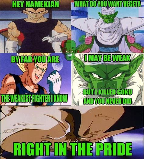 The best memes from instagram, facebook, vine, and twitter about dragon ball 9000. Pin by Vegan Mariposa on ITS OVER 9000 | Dragon ball super ...