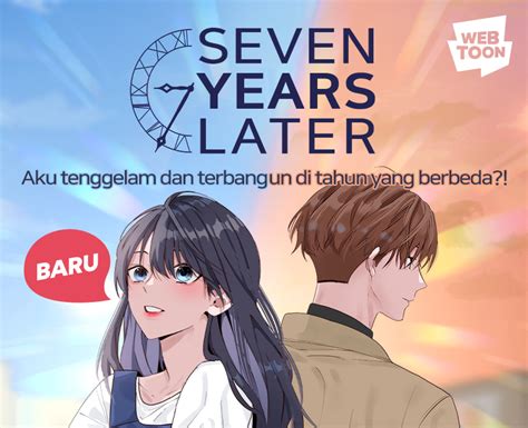 Rowling.novel ini mengisahkan tentang petualangan seorang penyihir remaja bernama harry potter dan sahabatnya, ronald bilius weasley dan hermione jean granger, yang merupakan pelajar di sekolah sihir hogwarts. Nuna Kookie: Baca Webtoon Seven Years Later