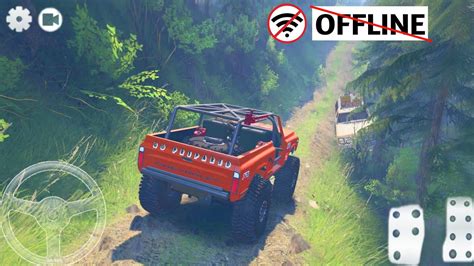 Jazzva gamers honorably present a real commando shooting mission for fps games lover. Top 10 Best Offline Car Driving Simulator Games for ...