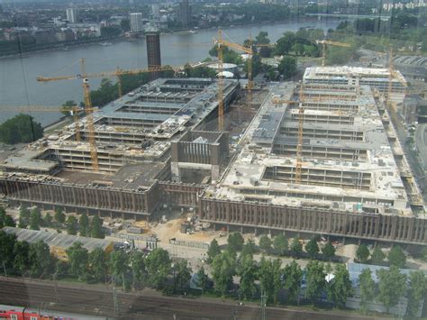 Gerade wenn sich der fahrplan an der haltestelle corrensstraße, münster (westf) durch den jeweiligen verkehrsbetrieb in münster ändert ist es. Fachbereich Bauingenieurwesen - Exkursionen - FH Münster