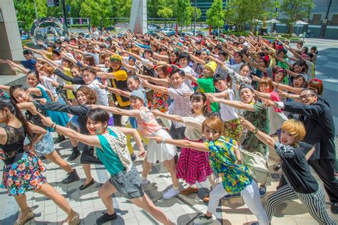 6일전 3 변기가 まよねーず。 #1 総選挙!_by 망가. 広島県はフラッシュモブで選挙啓発!本日からPR動画をネット ...