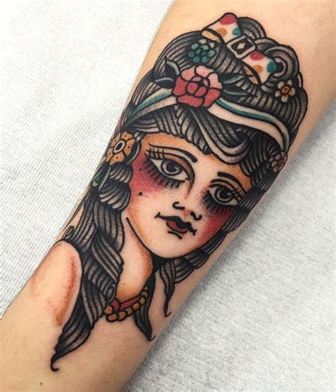 He is known for his wonderful black and grey realism work with little to no line work. Amazing oldschool tattoo artist: Doom tattoo from athens ...