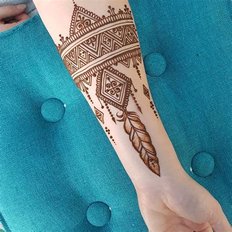 Do not scrub your tattoo! It's so good to do henna on people who are genuinely ...