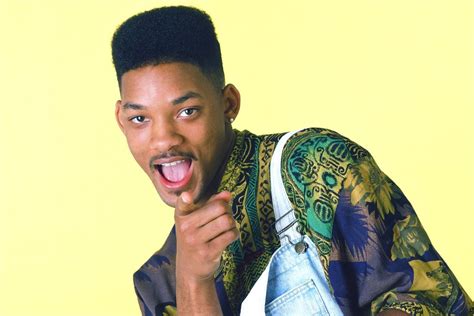Will smith hit instagram this week to announce that he's launched a whole line of merchandise inspired by the fresh prince of bel air, and it runs the full gamut of the show's pastel to neon colors. This is the wild, unbelievable story of how Will Smith became 'The Fresh Prince of Bel-Air'