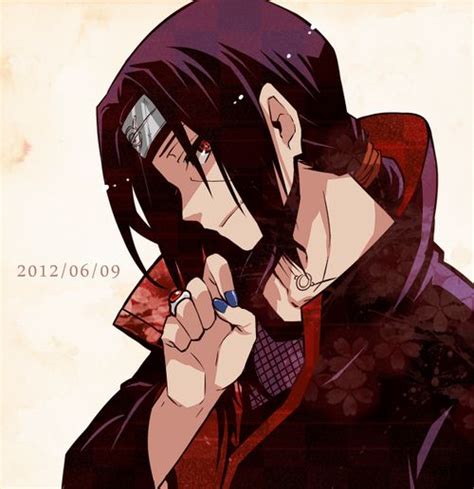 Salah satu video tiktok yang yang beredar… 181 best Itachi images on Pinterest